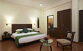 Hotel Bellavista Jaipur